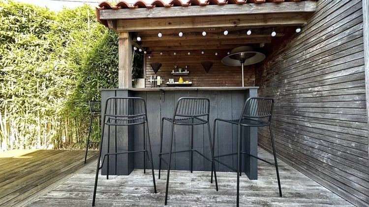 Ma-Cabane - Vente Maison LA ROCHELLE, 135 m²