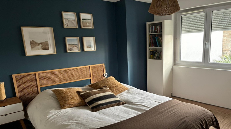 Ma-Cabane - Vente Maison LA ROCHELLE, 135 m²