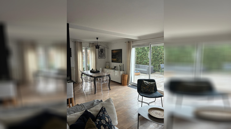 Ma-Cabane - Vente Maison LA ROCHELLE, 135 m²
