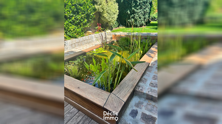 Ma-Cabane - Vente Maison LA ROCHELLE, 180 m²