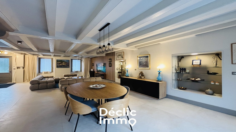 Ma-Cabane - Vente Maison LA ROCHELLE, 180 m²