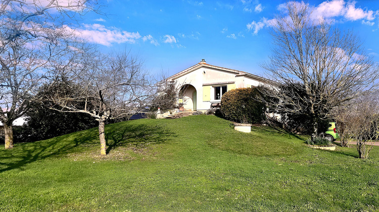 Ma-Cabane - Vente Maison LA ROCHELLE, 148 m²