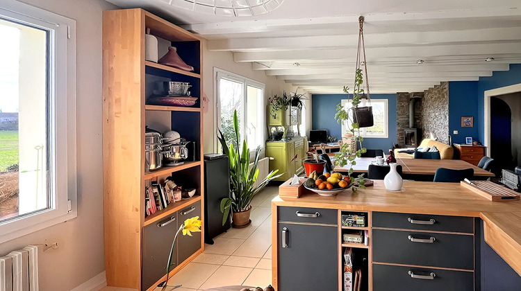 Ma-Cabane - Vente Maison LA ROCHELLE, 148 m²