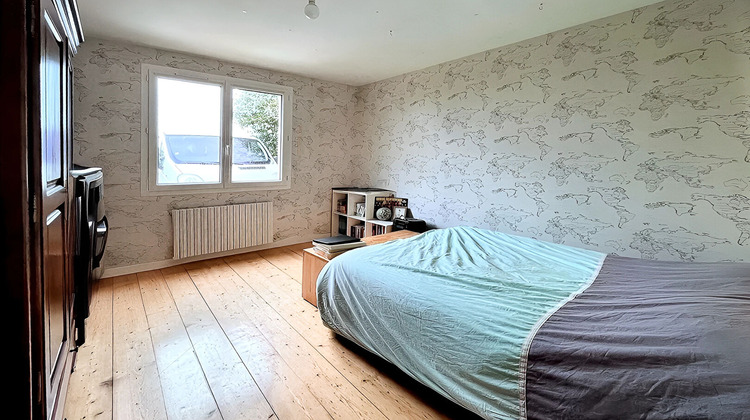 Ma-Cabane - Vente Maison LA ROCHELLE, 148 m²