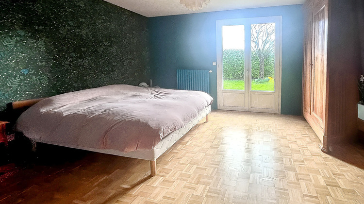 Ma-Cabane - Vente Maison LA ROCHELLE, 148 m²