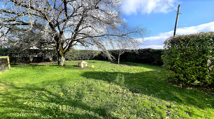 Ma-Cabane - Vente Maison LA ROCHELLE, 148 m²