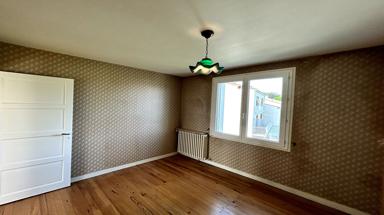 Ma-Cabane - Vente Maison LA ROCHELLE, 108 m²