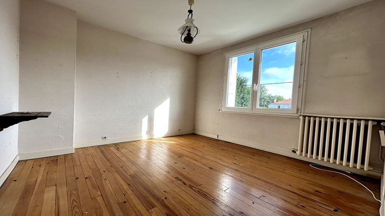 Ma-Cabane - Vente Maison LA ROCHELLE, 108 m²