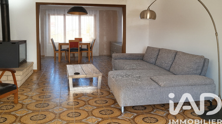 Ma-Cabane - Vente Maison La Rochelle, 152 m²