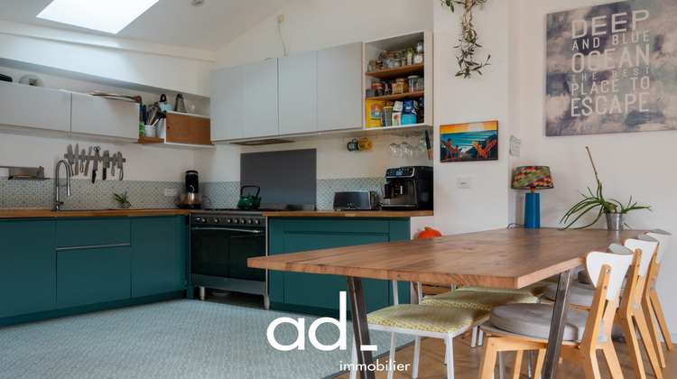 Ma-Cabane - Vente Maison La Rochelle, 135 m²