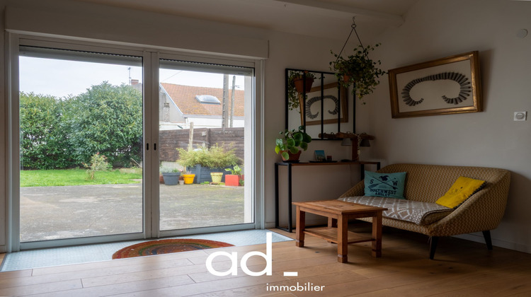 Ma-Cabane - Vente Maison La Rochelle, 135 m²