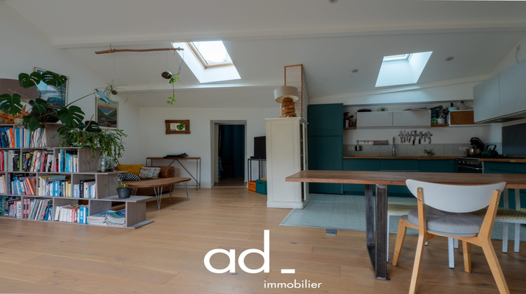 Ma-Cabane - Vente Maison La Rochelle, 135 m²