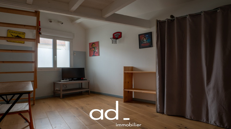 Ma-Cabane - Vente Maison La Rochelle, 135 m²