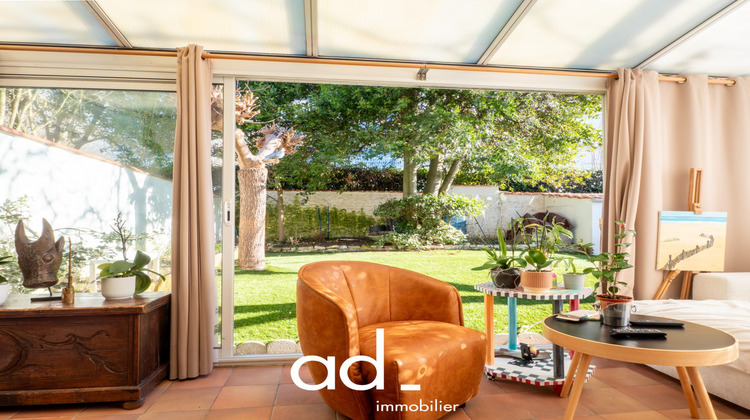 Ma-Cabane - Vente Maison La Rochelle, 106 m²