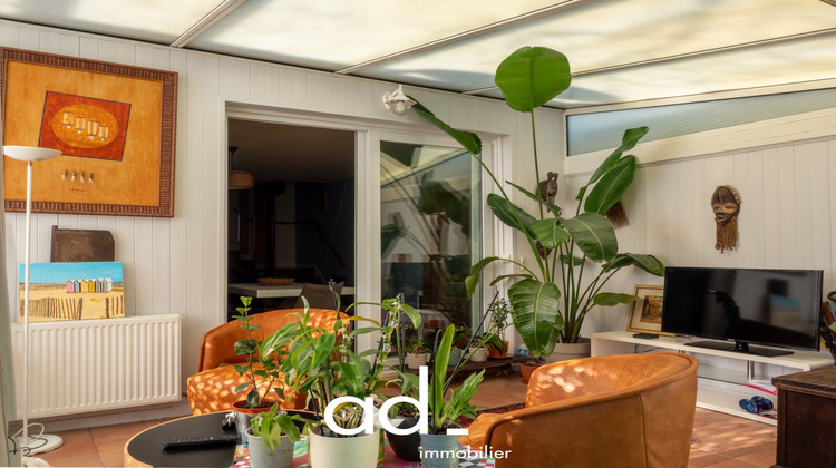 Ma-Cabane - Vente Maison La Rochelle, 106 m²