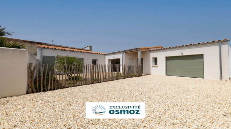 Ma-Cabane - Vente Maison La Rochelle, 145 m²