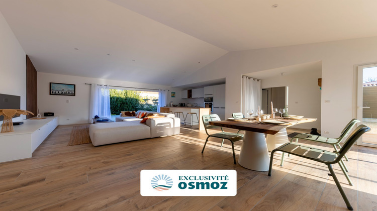 Ma-Cabane - Vente Maison La Rochelle, 145 m²