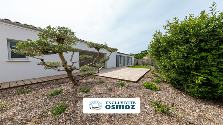 Ma-Cabane - Vente Maison La Rochelle, 145 m²