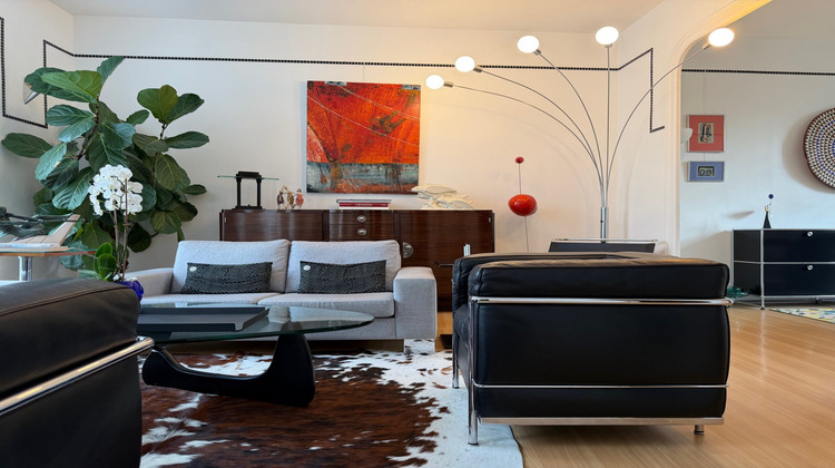 Ma-Cabane - Vente Maison La Rochelle, 150 m²