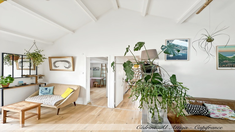 Ma-Cabane - Vente Maison LA ROCHELLE, 135 m²