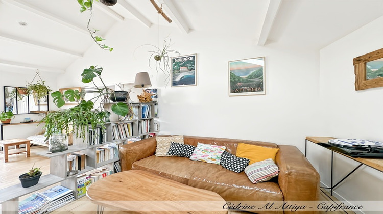 Ma-Cabane - Vente Maison LA ROCHELLE, 135 m²