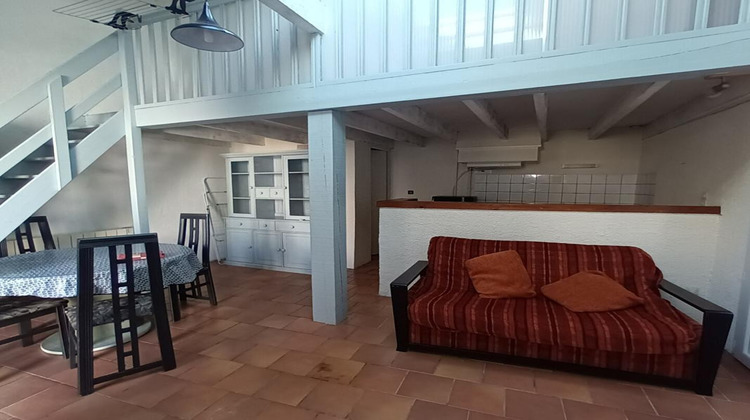 Ma-Cabane - Vente Maison LA ROCHELLE, 105 m²