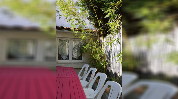 Ma-Cabane - Vente Maison LA ROCHELLE, 105 m²