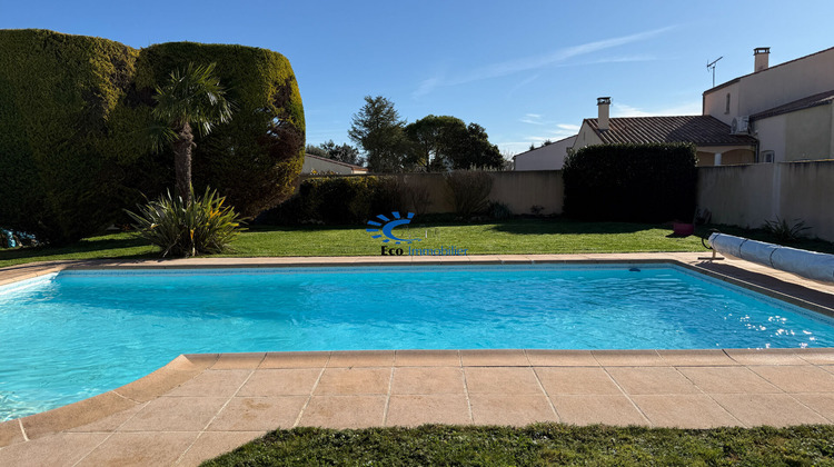 Ma-Cabane - Vente Maison LA ROCHELLE, 135 m²