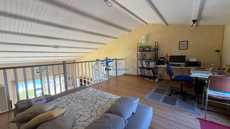Ma-Cabane - Vente Maison LA ROCHELLE, 135 m²