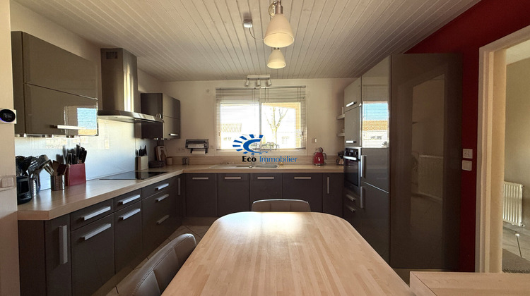 Ma-Cabane - Vente Maison LA ROCHELLE, 135 m²