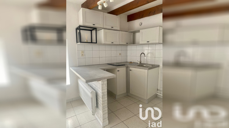 Ma-Cabane - Vente Maison La Rochelle, 36 m²