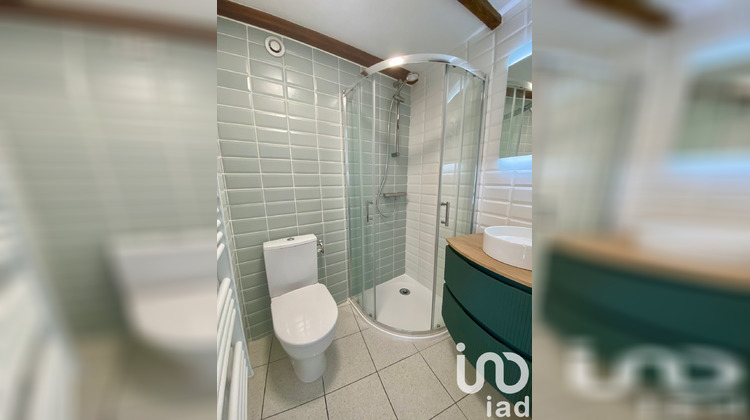 Ma-Cabane - Vente Maison La Rochelle, 36 m²