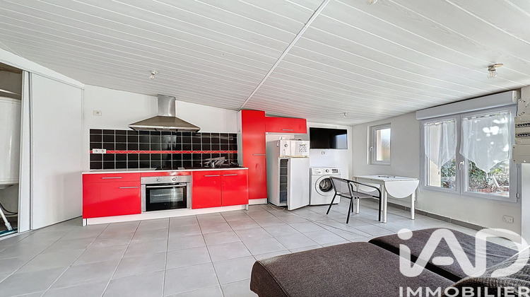 Ma-Cabane - Vente Maison La Rochelle, 22 m²