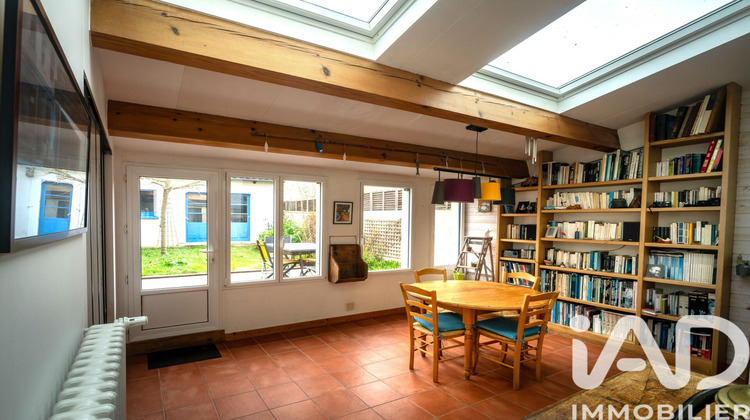 Ma-Cabane - Vente Maison La Rochelle, 98 m²
