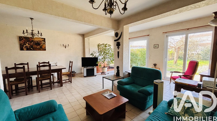 Ma-Cabane - Vente Maison La Rochelle, 93 m²