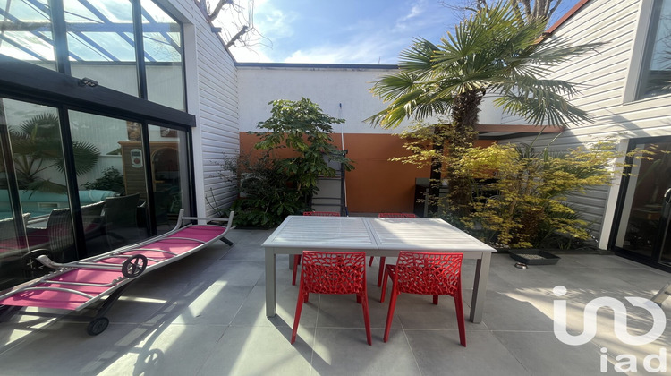 Ma-Cabane - Vente Maison La Rochelle, 276 m²