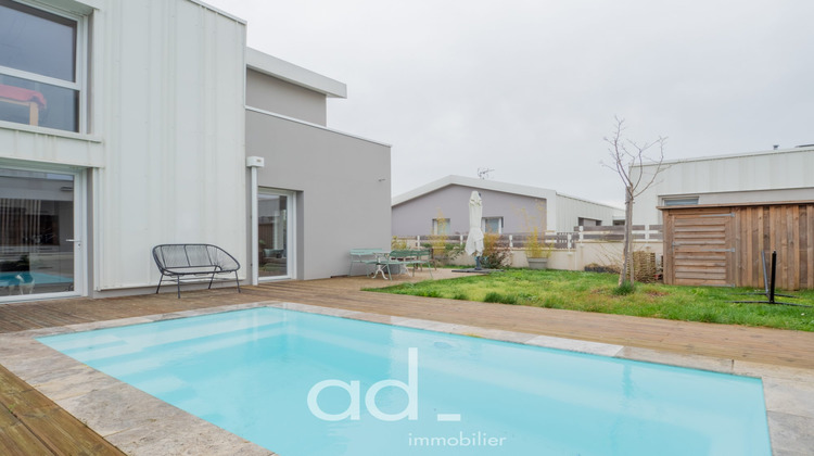 Ma-Cabane - Vente Maison La Rochelle, 105 m²