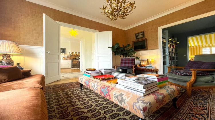 Ma-Cabane - Vente Maison La Rochelle, 227 m²