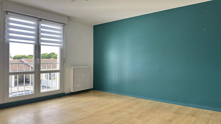 Ma-Cabane - Vente Maison La Rochelle, 77 m²