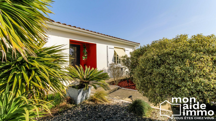 Ma-Cabane - Vente Maison La Rochelle, 87 m²