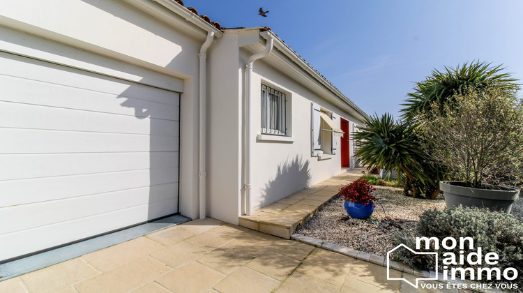 Ma-Cabane - Vente Maison La Rochelle, 87 m²