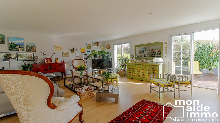 Ma-Cabane - Vente Maison La Rochelle, 87 m²