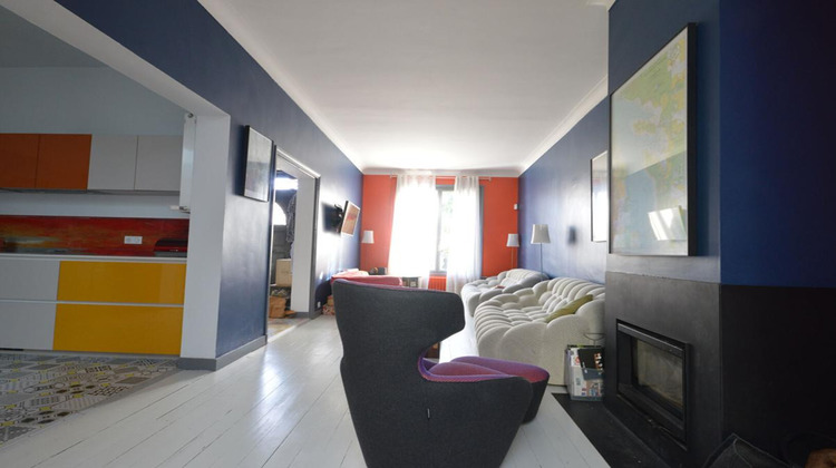 Ma-Cabane - Vente Maison LA ROCHELLE, 130 m²