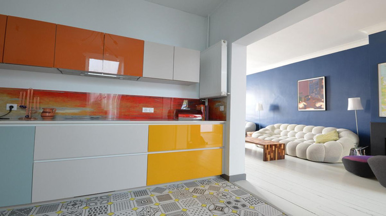 Ma-Cabane - Vente Maison LA ROCHELLE, 130 m²