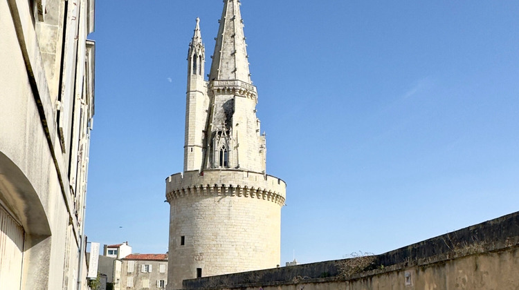 Ma-Cabane - Vente Maison LA ROCHELLE, 102 m²