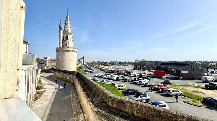 Ma-Cabane - Vente Maison LA ROCHELLE, 102 m²
