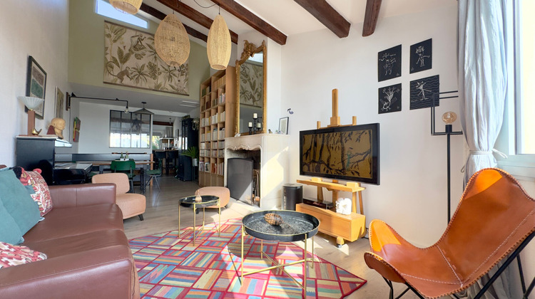 Ma-Cabane - Vente Maison LA ROCHELLE, 102 m²