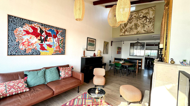 Ma-Cabane - Vente Maison LA ROCHELLE, 102 m²