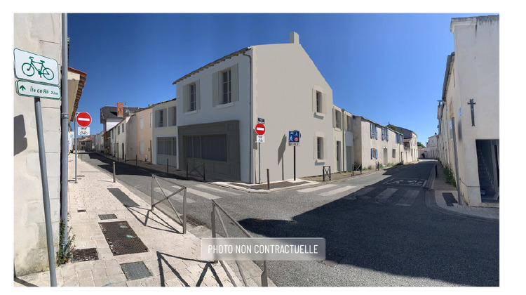 Ma-Cabane - Vente Maison LA ROCHELLE, 185 m²