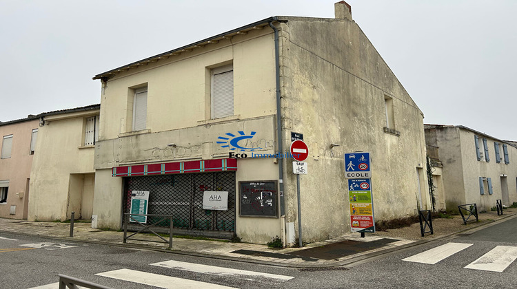 Ma-Cabane - Vente Maison LA ROCHELLE, 185 m²